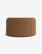 Chaise pivotante Sergio