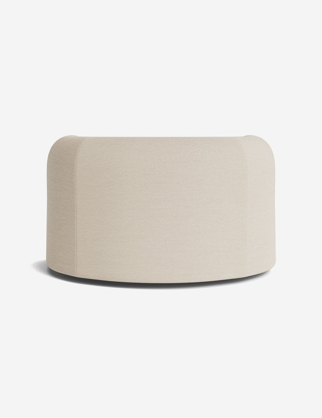 Chaise pivotante Sergio
