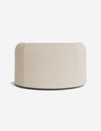 Chaise pivotante Sergio