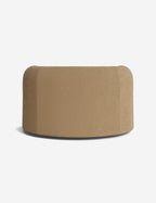 Chaise pivotante Sergio