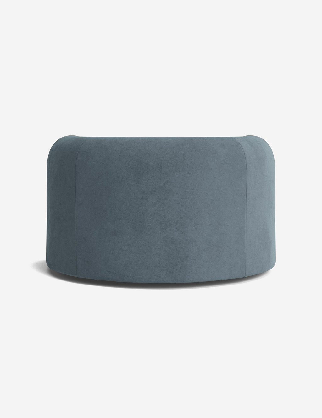 Chaise pivotante Sergio