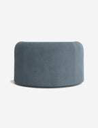 Chaise pivotante Sergio