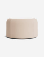 Chaise pivotante Sergio