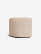 Chaise pivotante Sergio