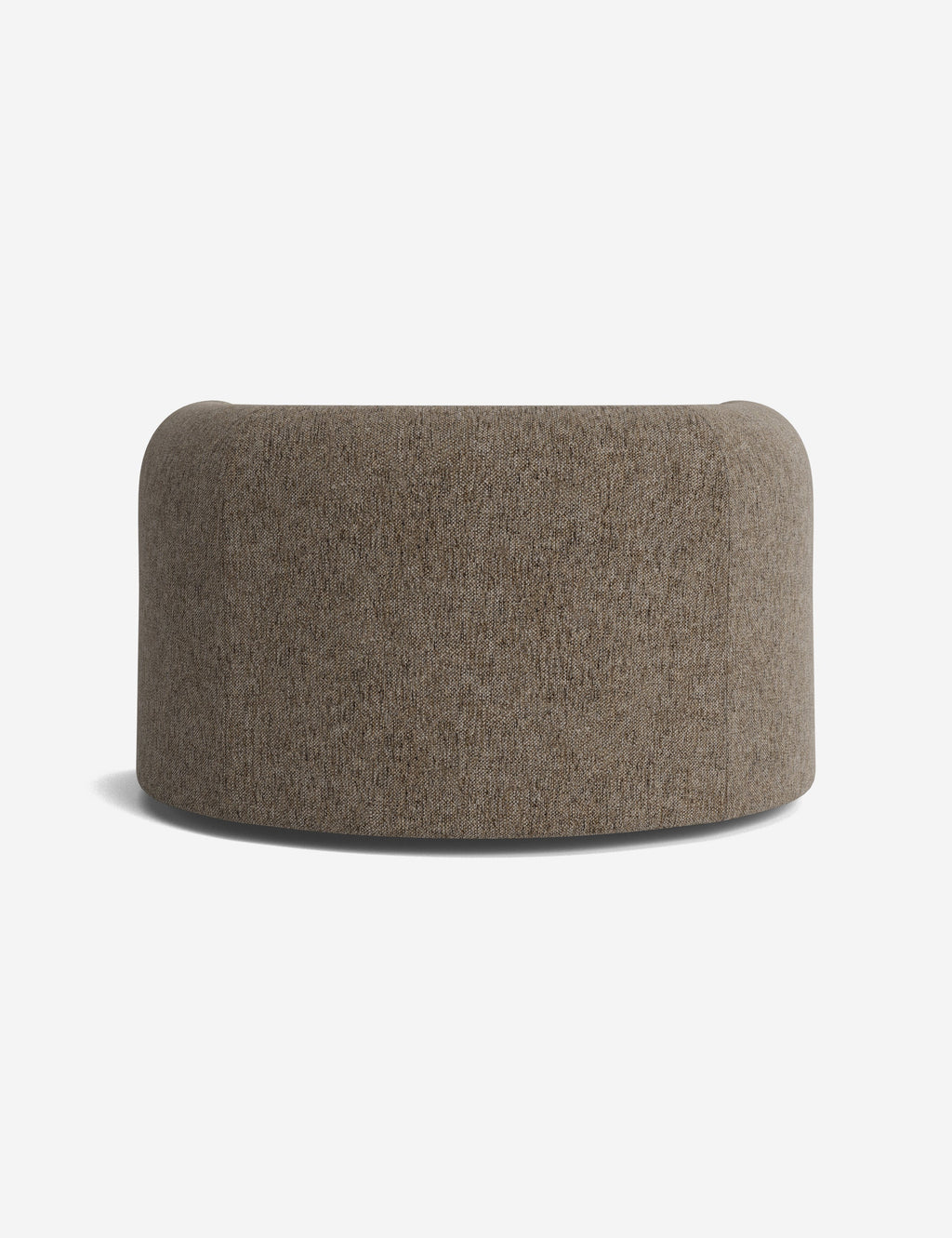 Chaise pivotante Sergio