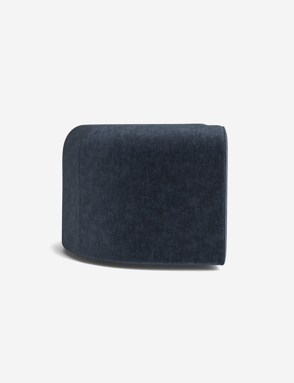 Chaise pivotante Sergio