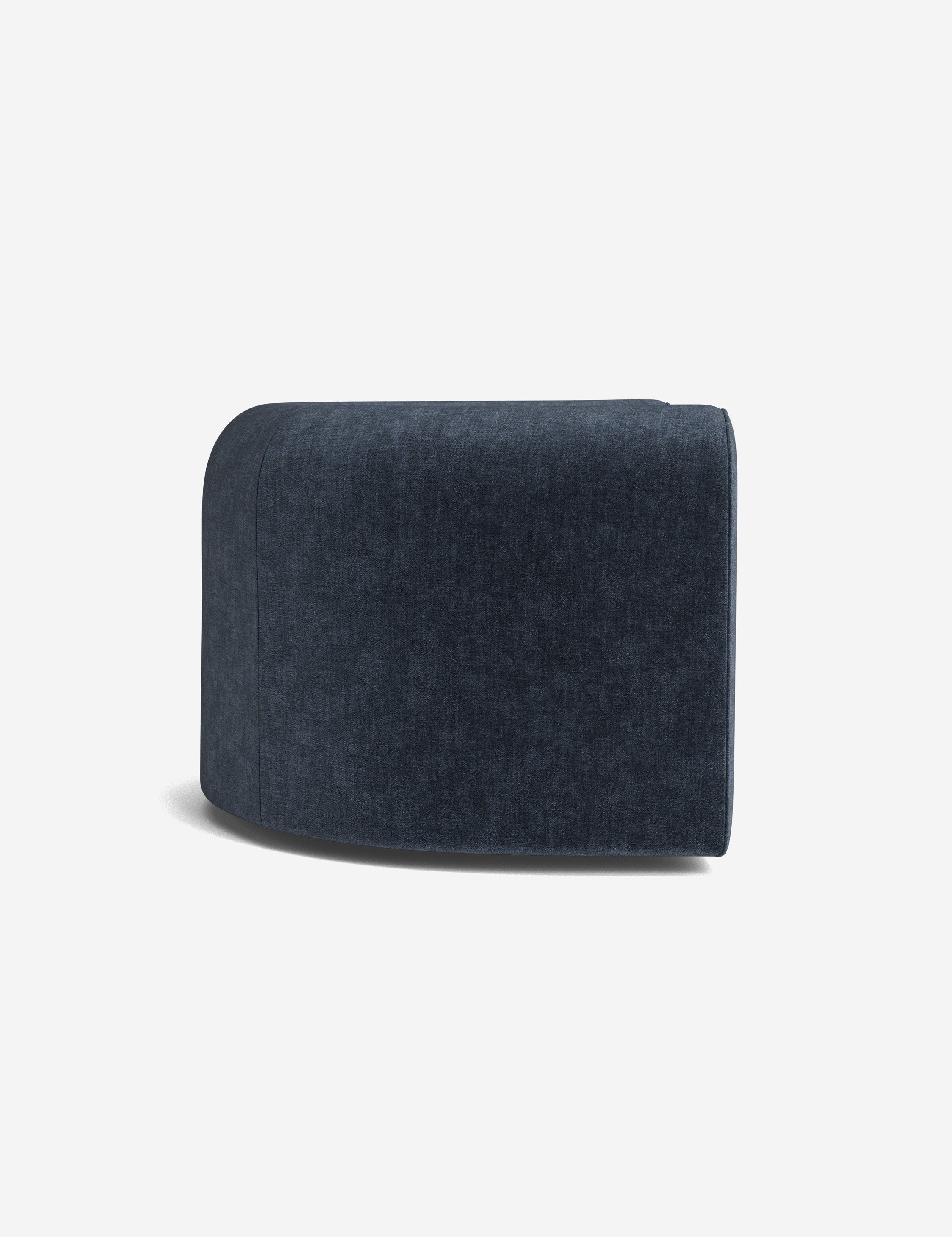 Chaise pivotante Sergio