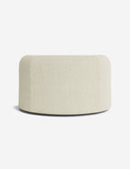 Chaise pivotante Sergio