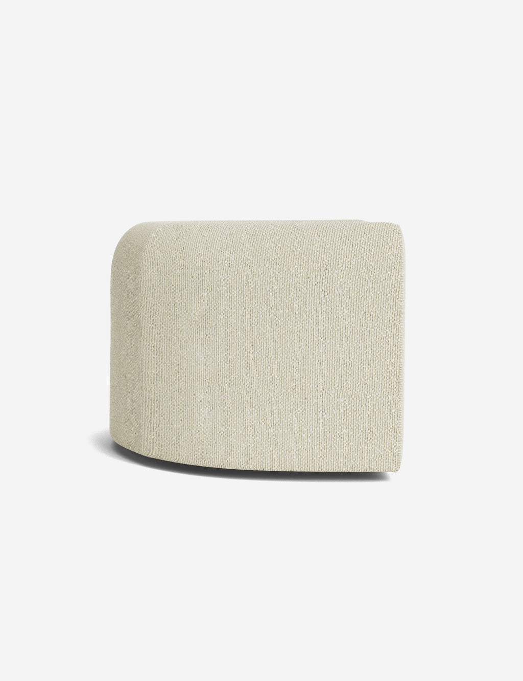 Chaise pivotante Sergio