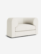 Chaise pivotante Sergio