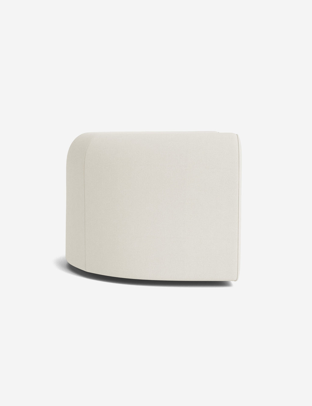 Chaise pivotante Sergio