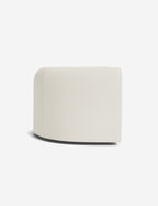 Chaise pivotante Sergio