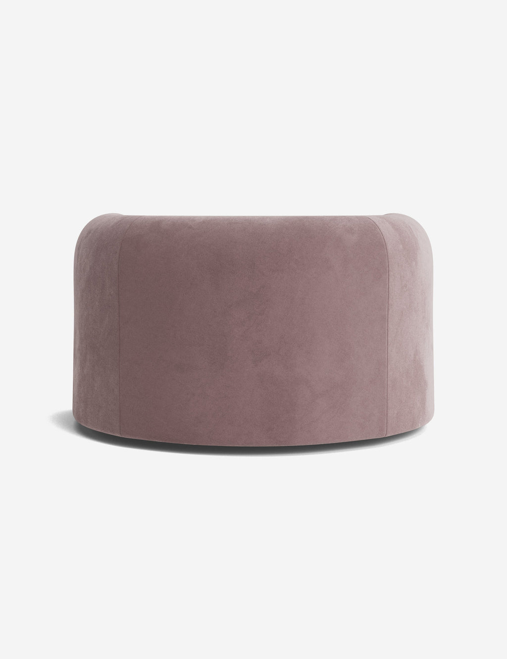 Chaise pivotante Sergio