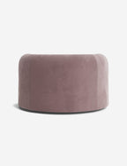 Chaise pivotante Sergio