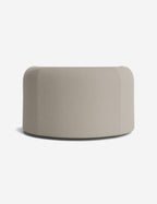 Chaise pivotante Sergio