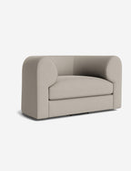 Chaise pivotante Sergio