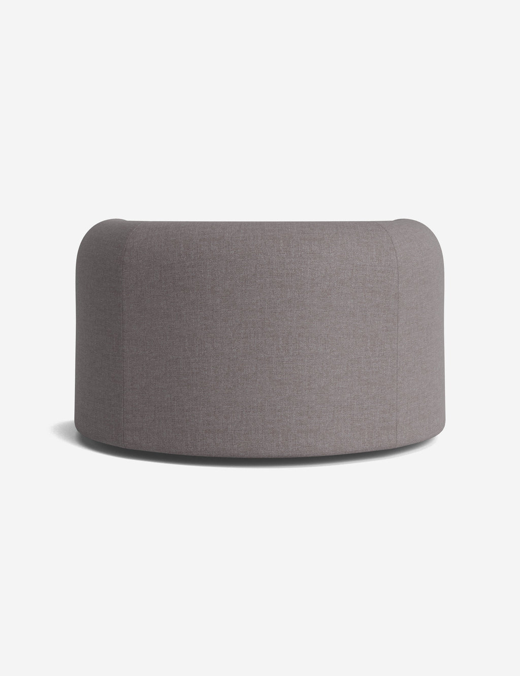 Chaise pivotante Sergio