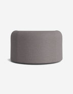 Chaise pivotante Sergio