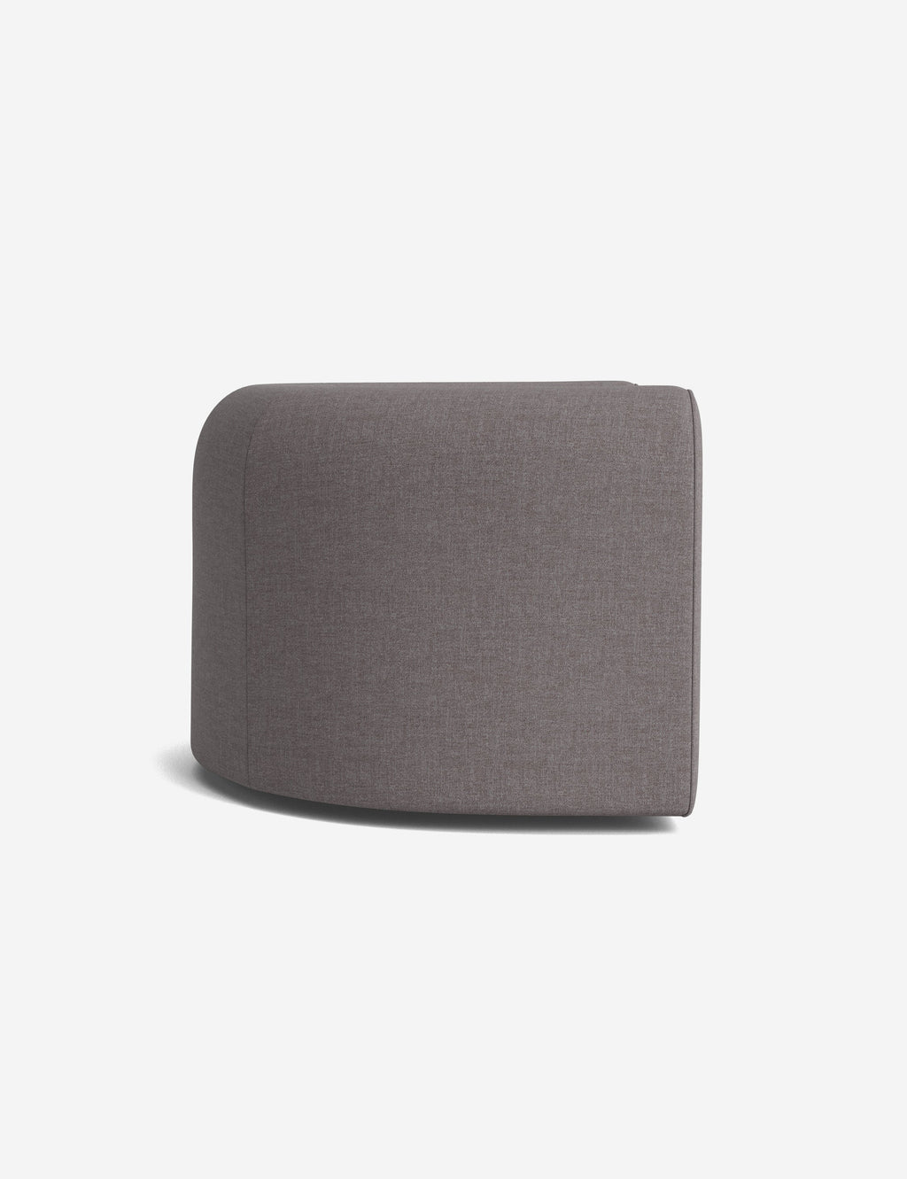 Chaise pivotante Sergio