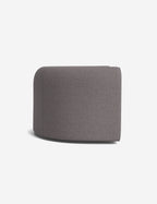 Chaise pivotante Sergio