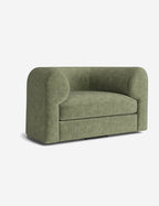Chaise pivotante Sergio