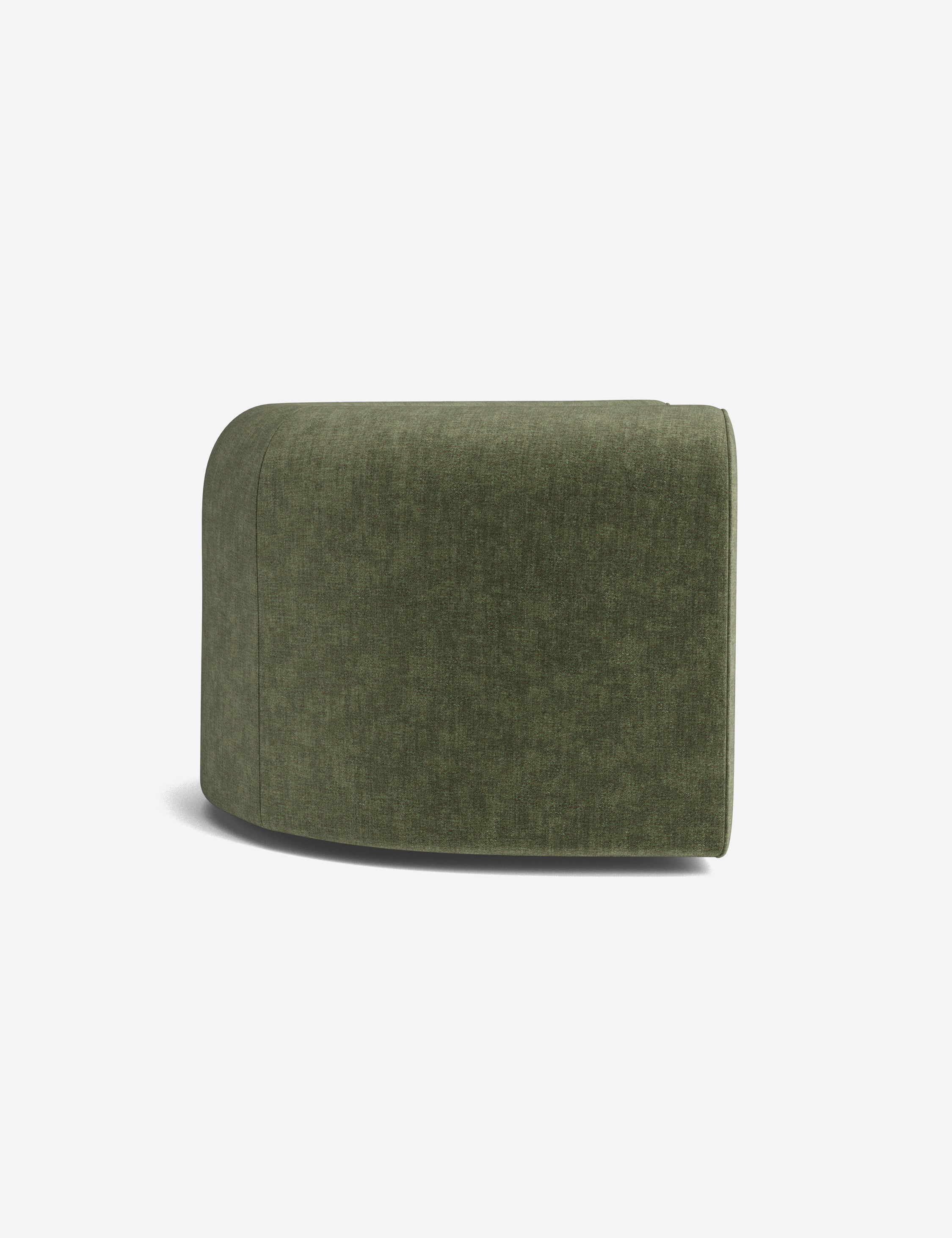 Chaise pivotante Sergio