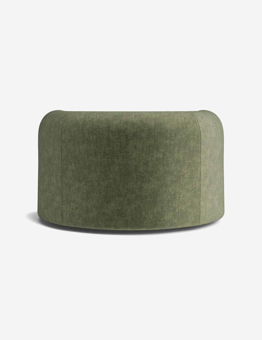 Chaise pivotante Sergio
