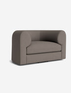 Chaise pivotante Sergio
