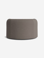 Chaise pivotante Sergio