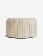 Chaise pivotante Sergio