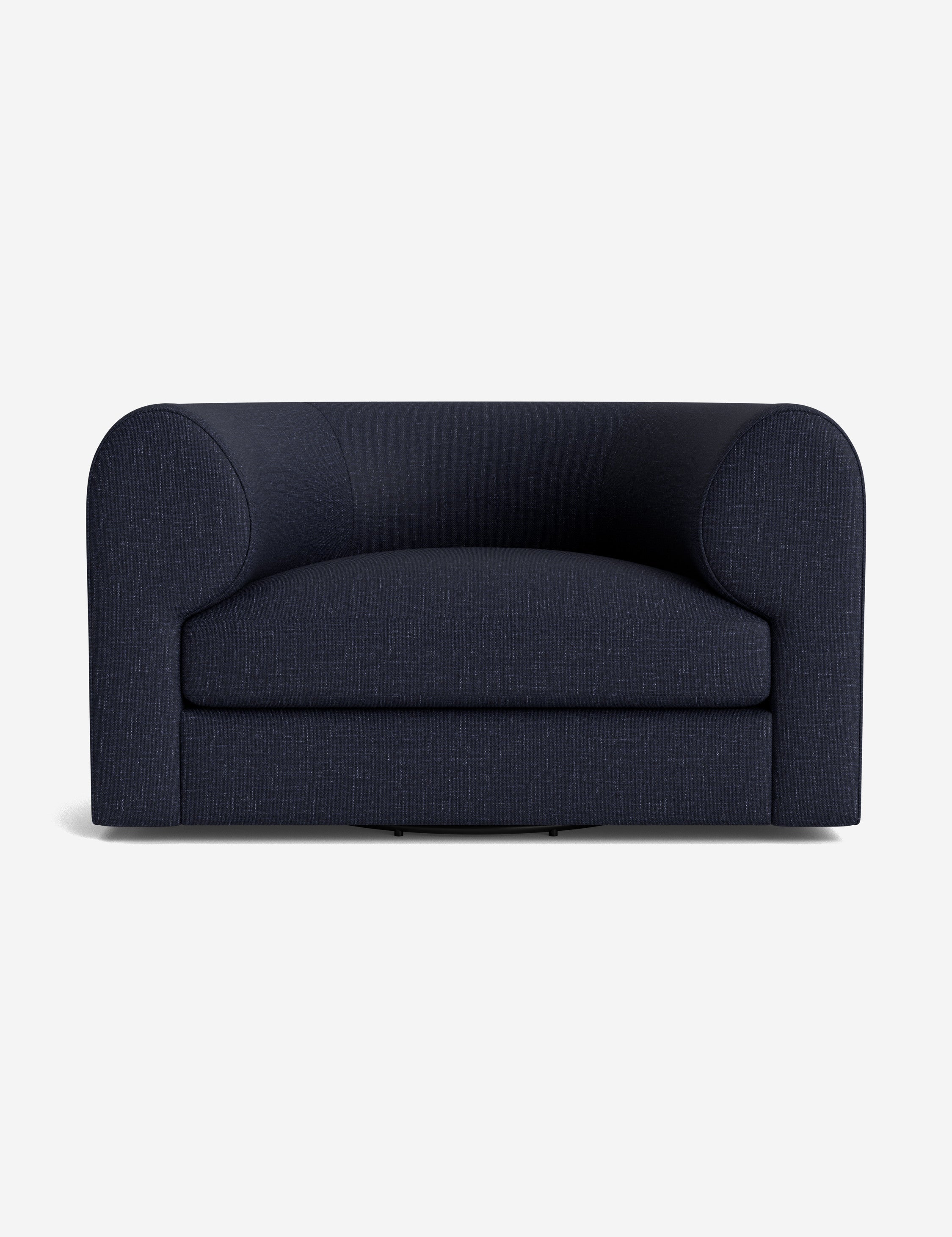 Chaise pivotante Sergio