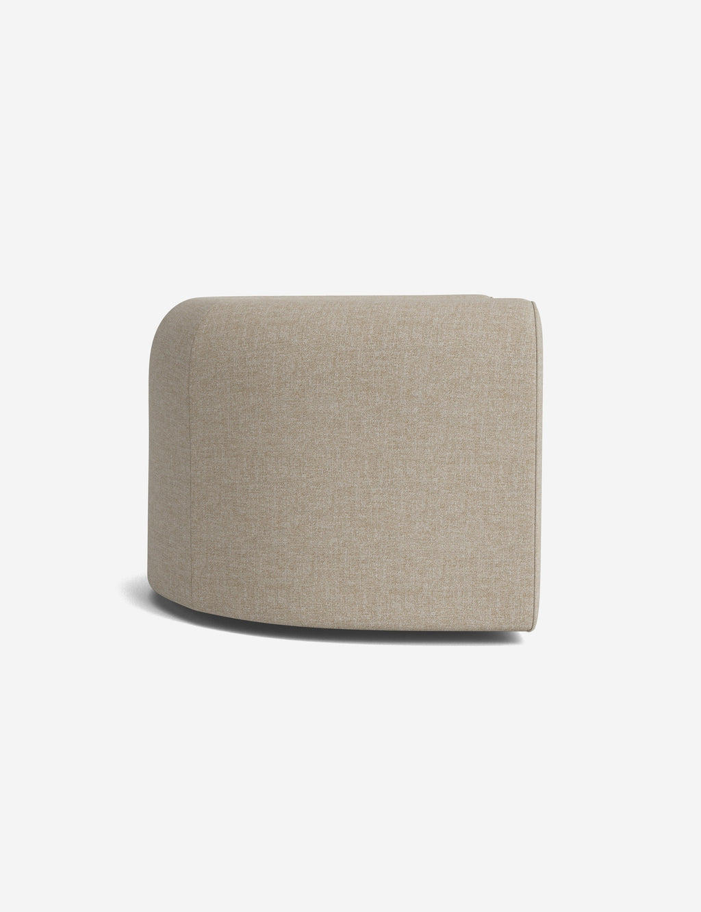 Chaise pivotante Sergio