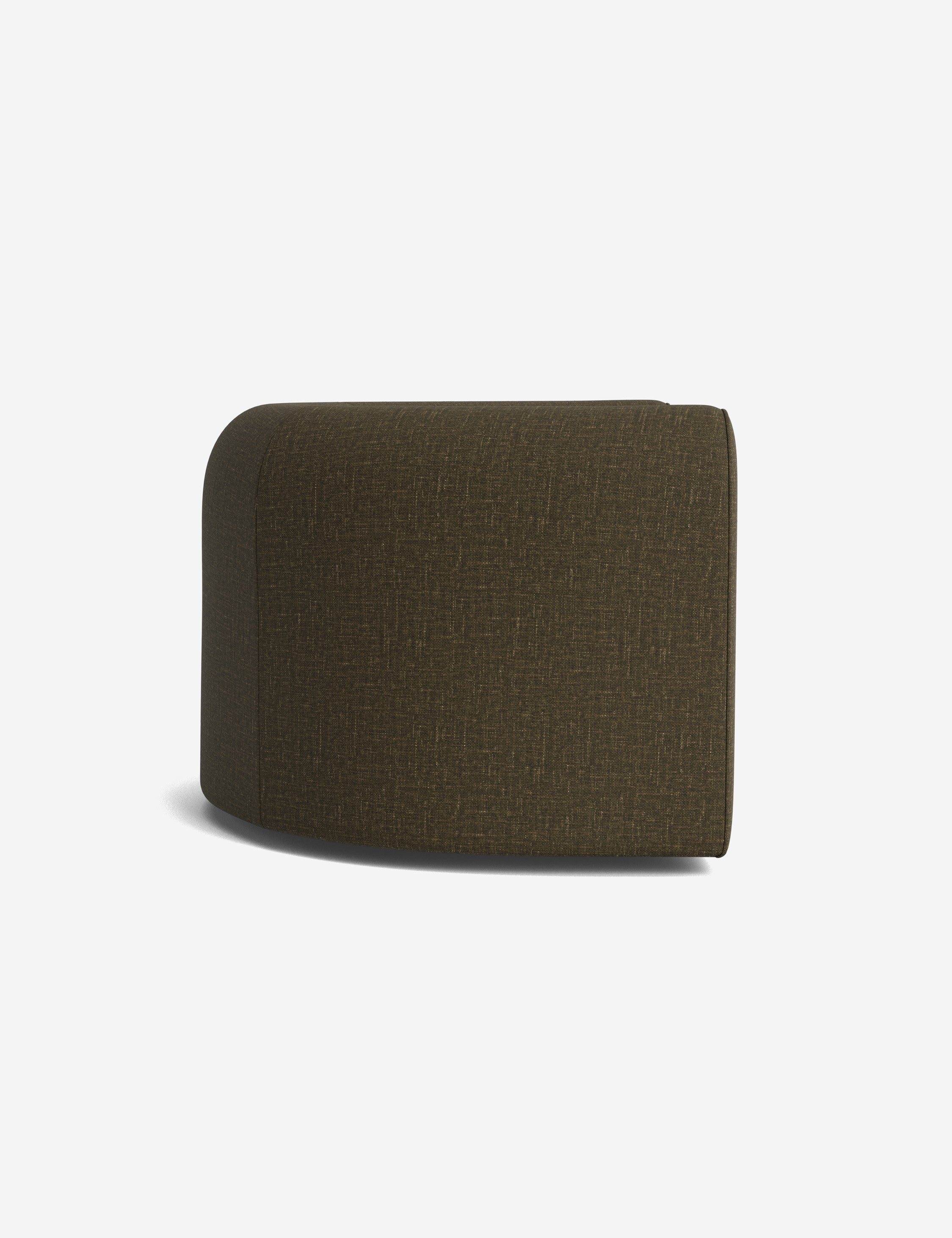 Chaise pivotante Sergio