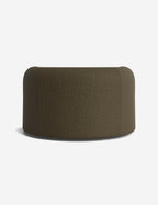 Chaise pivotante Sergio