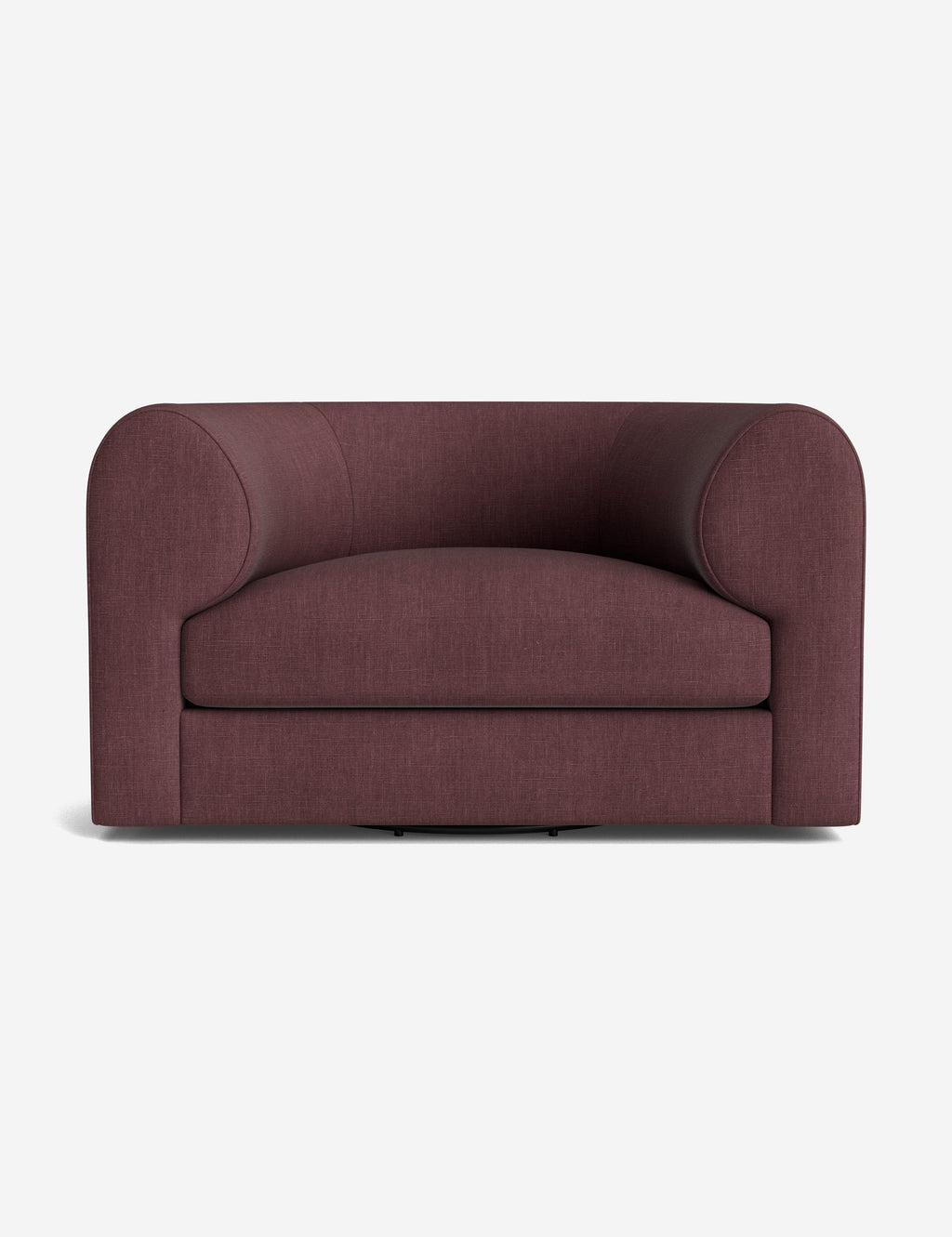 Chaise pivotante Sergio