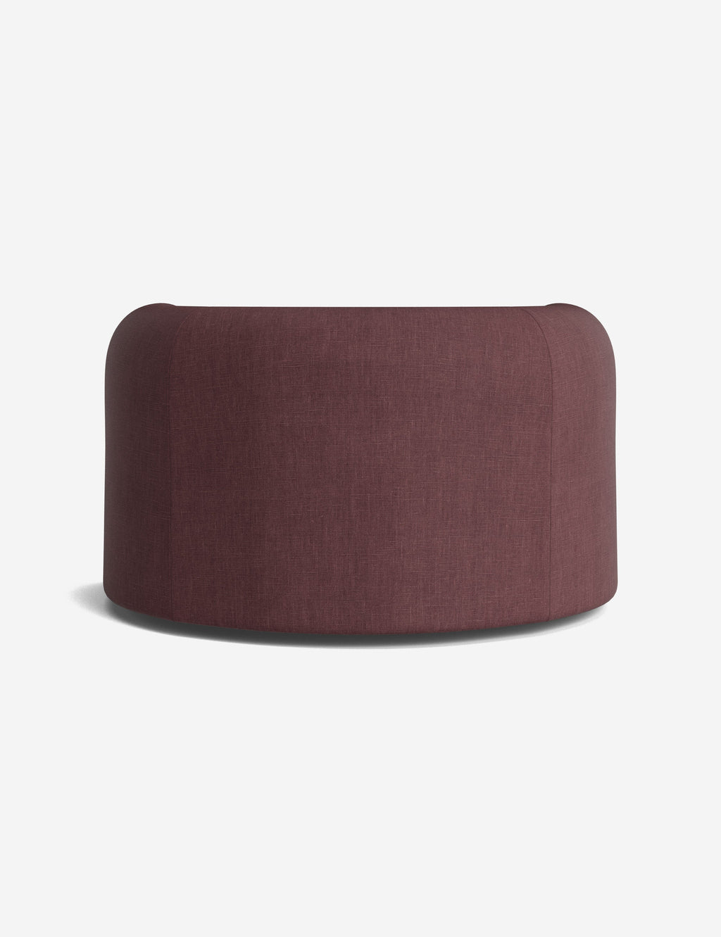 Chaise pivotante Sergio