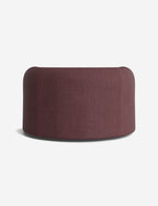 Chaise pivotante Sergio