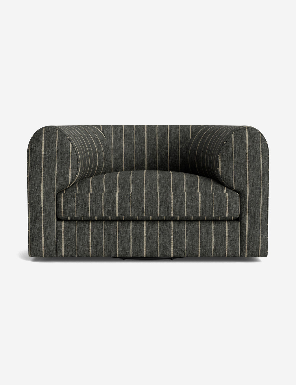 Chaise pivotante Sergio