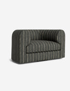 Chaise pivotante Sergio