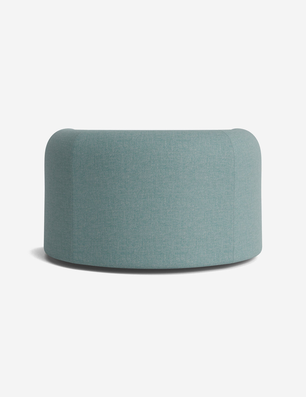 Chaise pivotante Sergio