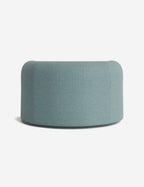 Chaise pivotante Sergio