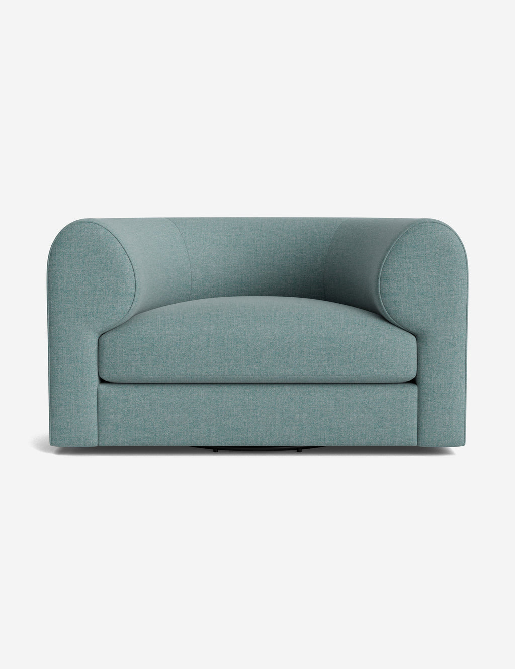 Chaise pivotante Sergio
