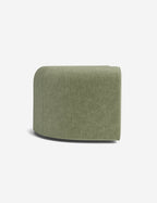 Chaise pivotante Sergio