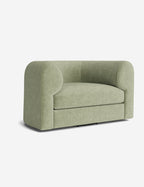 Chaise pivotante Sergio