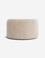 Chaise pivotante Sergio