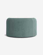 Chaise pivotante Sergio