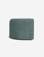 Chaise pivotante Sergio