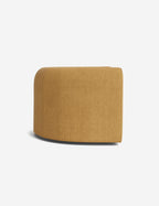 Chaise pivotante Sergio