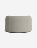 Chaise pivotante Sergio