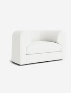 Chaise pivotante Sergio